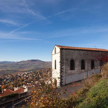 Le Couvent Hotel Veyre-Monton Luaran gambar