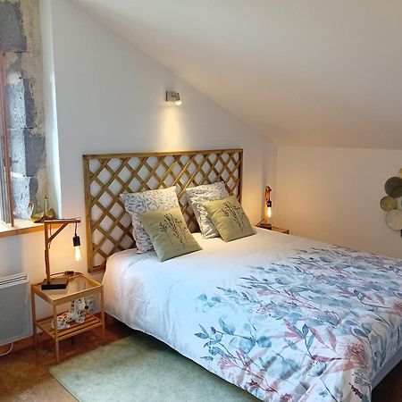 Le Couvent Hotel Veyre-Monton Luaran gambar