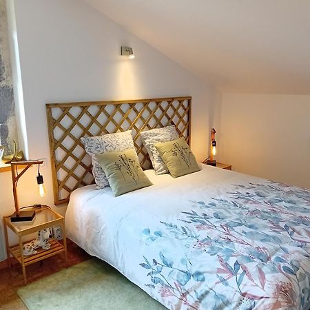 Le Couvent Hotel Veyre-Monton Luaran gambar