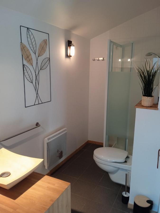 Le Couvent Hotel Veyre-Monton Luaran gambar