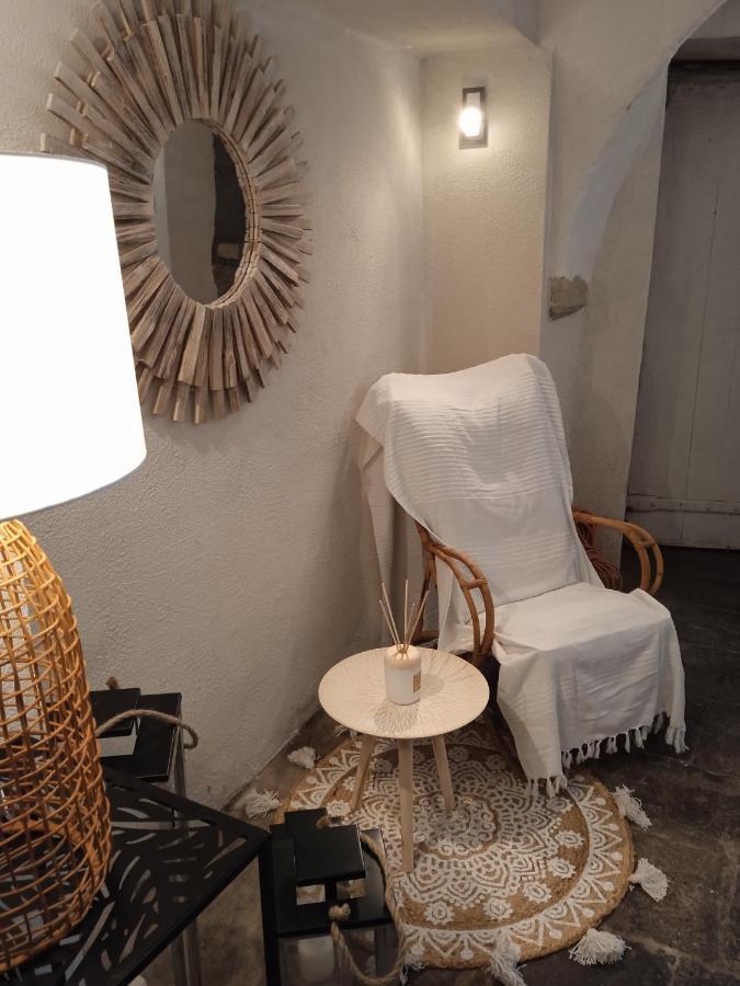 Le Couvent Hotel Veyre-Monton Luaran gambar