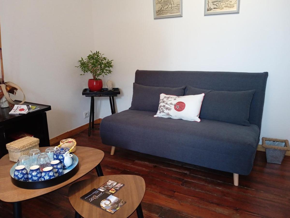 Le Couvent Hotel Veyre-Monton Luaran gambar
