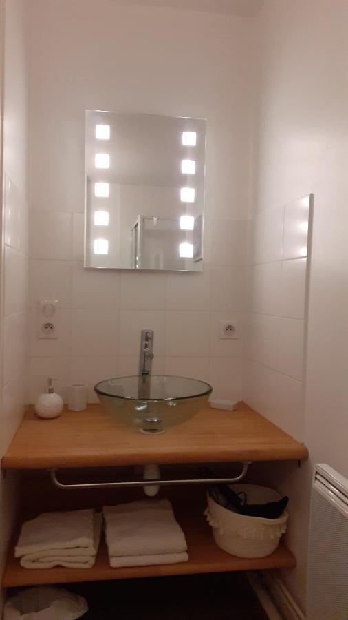 Le Couvent Hotel Veyre-Monton Luaran gambar