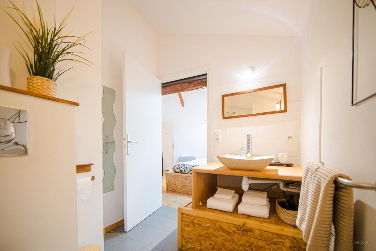 Le Couvent Hotel Veyre-Monton Luaran gambar