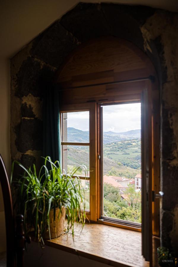 Le Couvent Hotel Veyre-Monton Luaran gambar