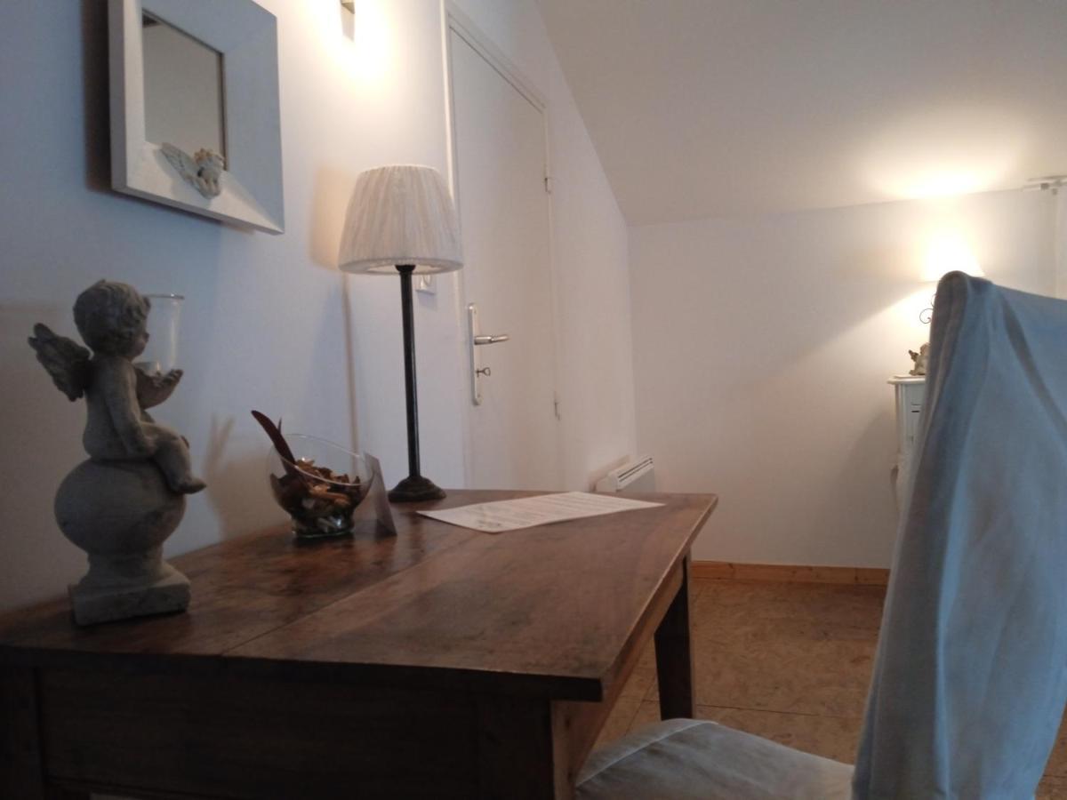 Le Couvent Hotel Veyre-Monton Luaran gambar