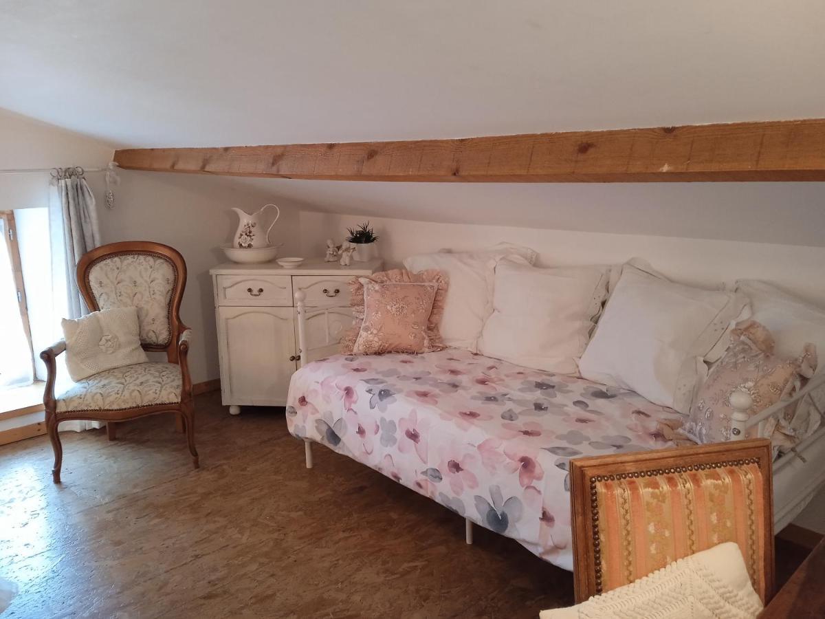 Le Couvent Hotel Veyre-Monton Luaran gambar