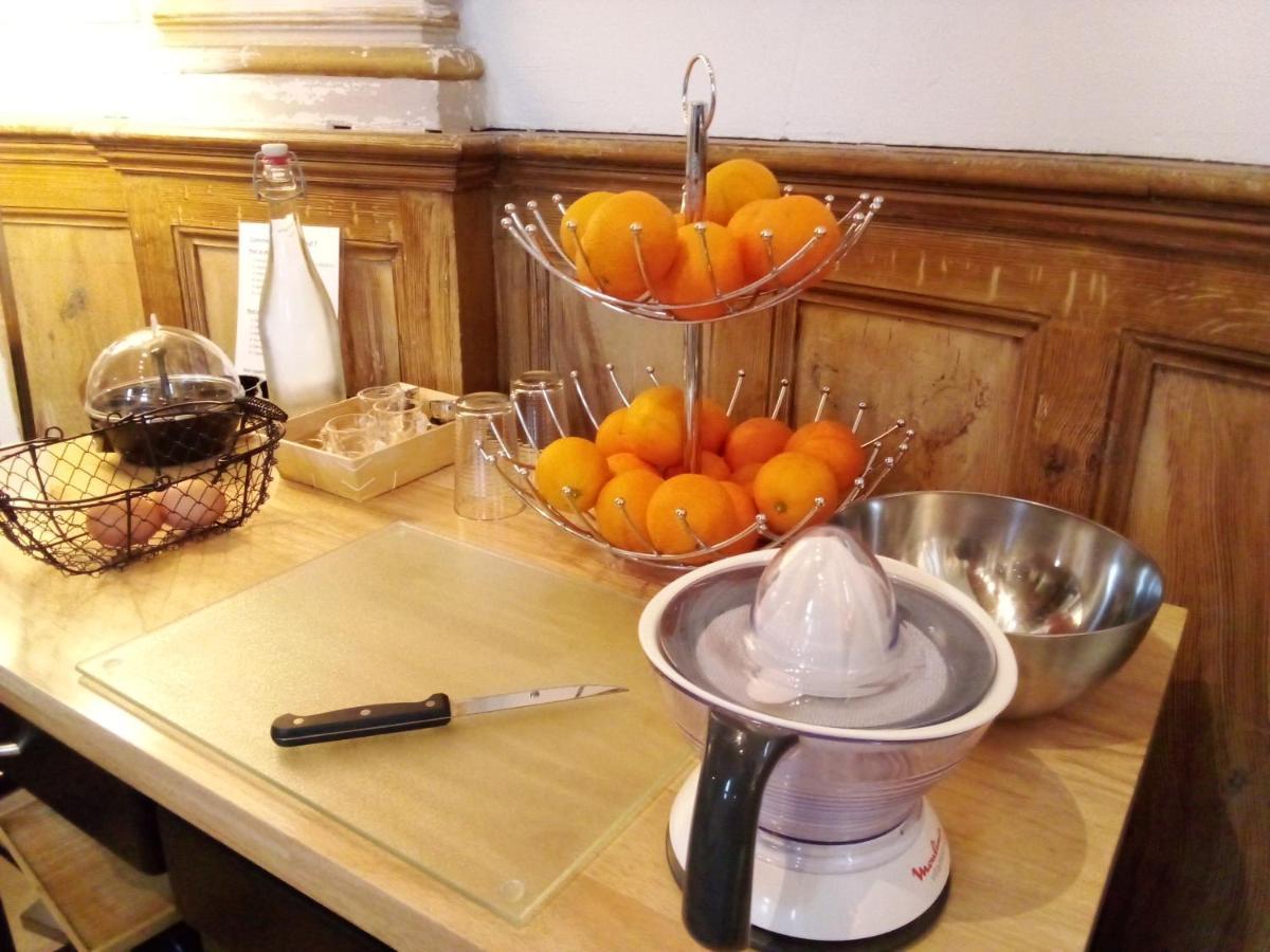 Le Couvent Hotel Veyre-Monton Luaran gambar