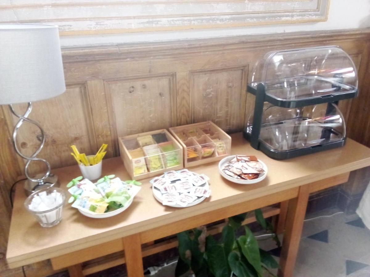 Le Couvent Hotel Veyre-Monton Luaran gambar