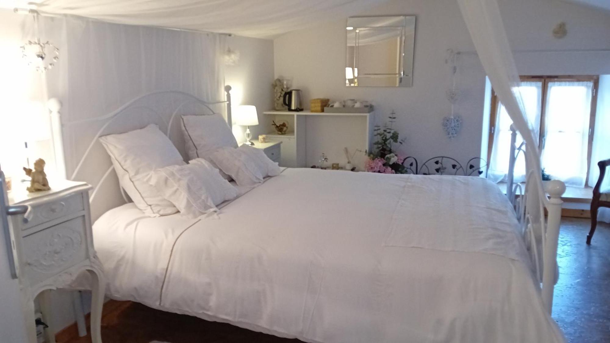 Le Couvent Hotel Veyre-Monton Luaran gambar