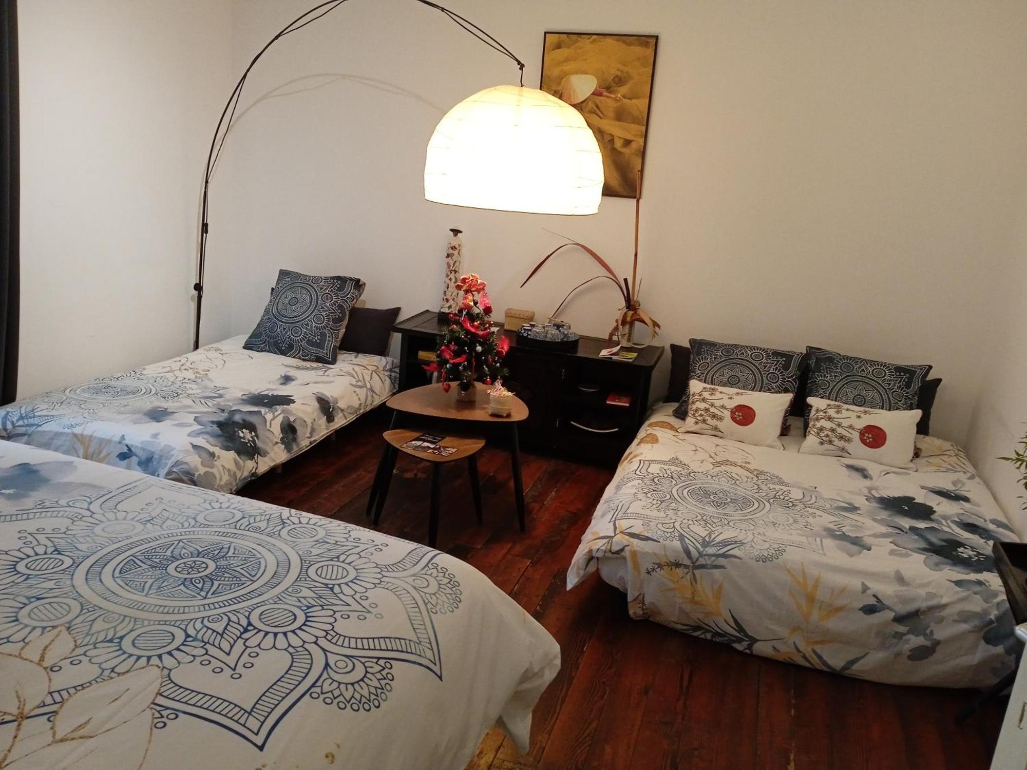 Le Couvent Hotel Veyre-Monton Luaran gambar
