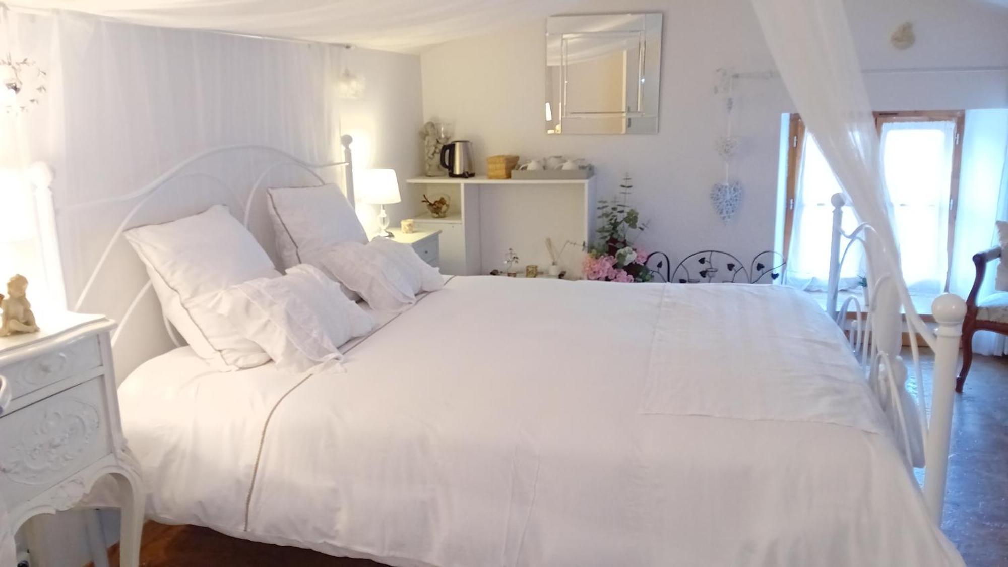 Le Couvent Hotel Veyre-Monton Luaran gambar