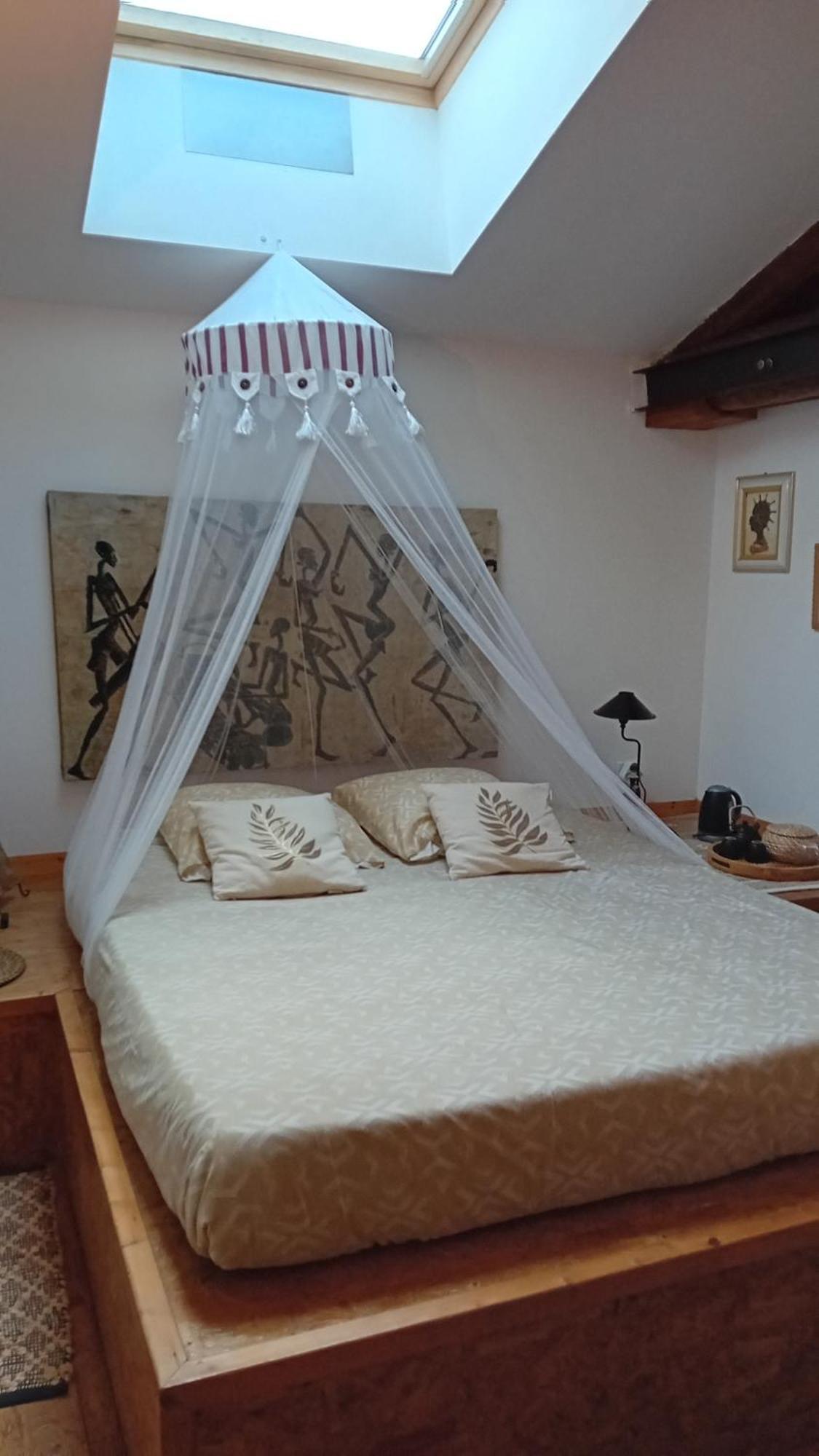 Le Couvent Hotel Veyre-Monton Luaran gambar