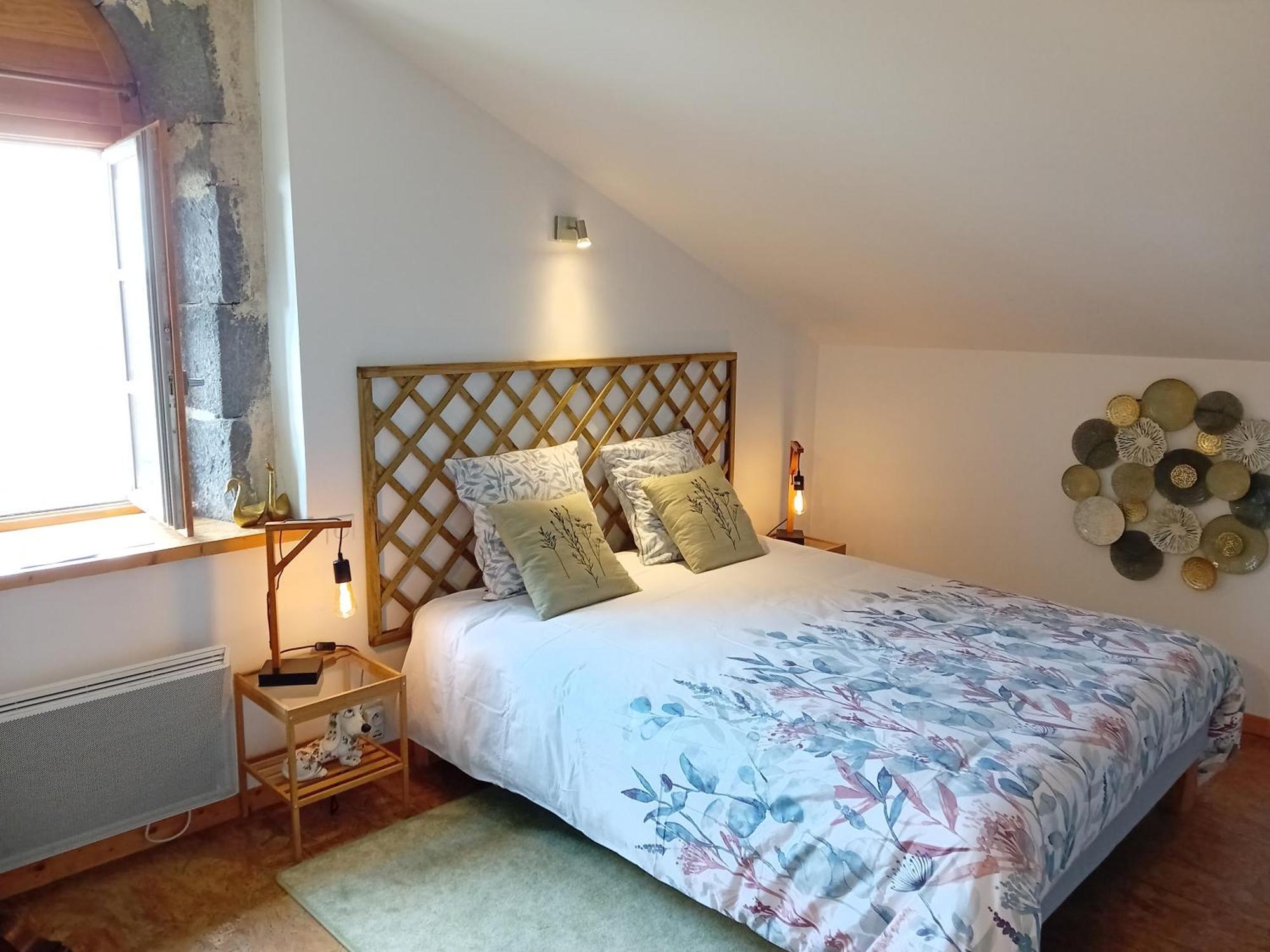 Le Couvent Hotel Veyre-Monton Luaran gambar